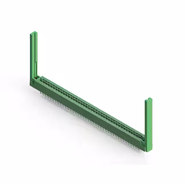 307-080-459-268 EDAC Inc.  Edgeboard Connectors
